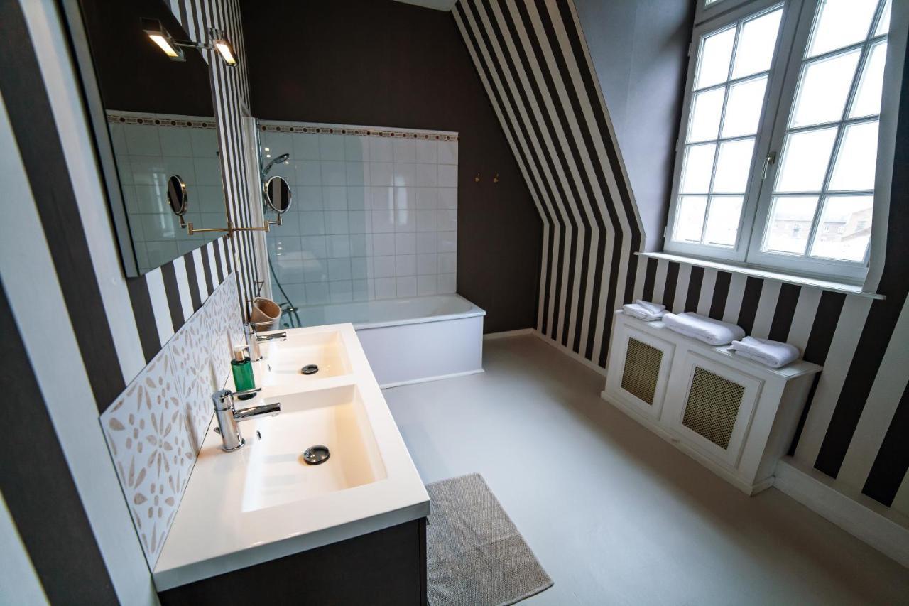 Maison Renard Béthune Екстериор снимка